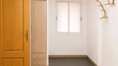 Flat in Burjassot photo 6