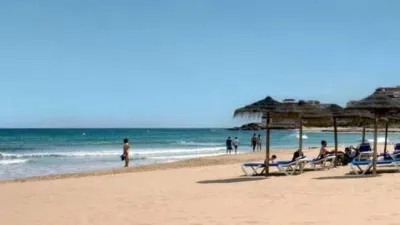 Casa – Torrevieja - Vista 2