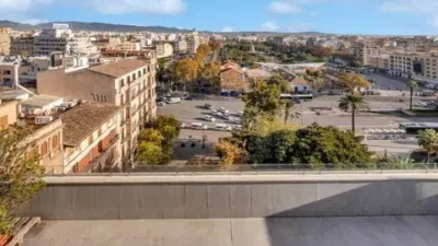 Duplex Penthouse in Cort photo 22