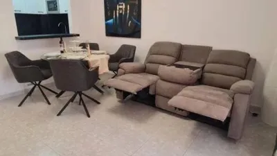 Pis – Torrevieja - Vista 2