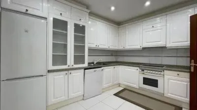 Apartment in Ensanche photo 18