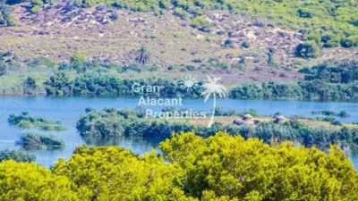 Piso en Gran Alacant photo 54