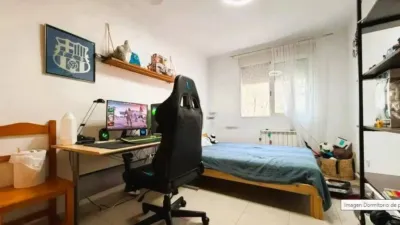 Apartment in Murcia City photo 12