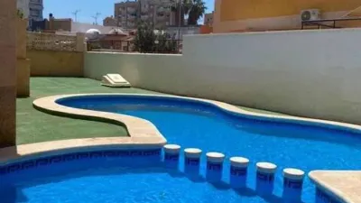 Piso – Torrevieja - Vista 5