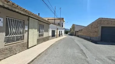 Casa rústica en Avinguda de Monòver photo 2