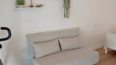 Chalet en Cartaya photo 20