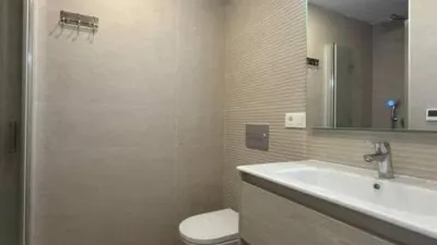 Apartment at Calle de Cuba, 1 photo 43