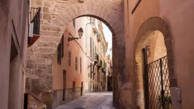 Terraced House in Palma de Mallorca photo 34
