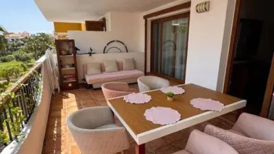 Apartment on Avenida de las Olas photo 31