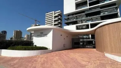 Apartment in Las Adelfas-Benicolada-Garduix photo 3