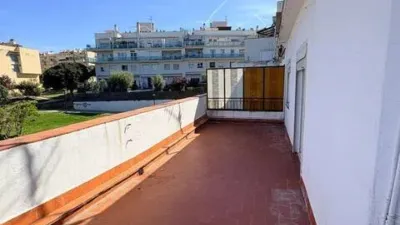 Penthouse in Els Molins-Poble Sec-Pins Vens photo 2