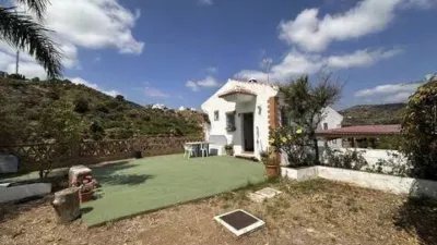 Rustic House in Monda photo 12