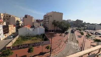 Apartment in El Grau photo 12