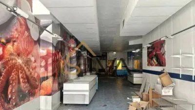 Local comercial en venta en Os Mallos-A Falperra - Vista 4
