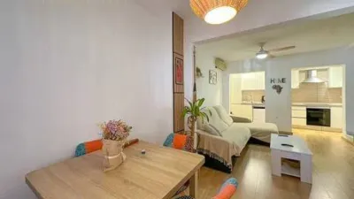 Terraced house in Gran Alacant photo 8