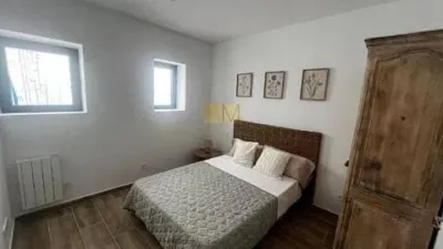 Attic in Centre photo 18