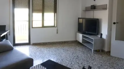 Piso – Alacant / Alicante, la Florida Baixa, l'Alacantí - Más