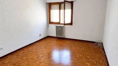 Apartment in Aranda de Duero photo 21