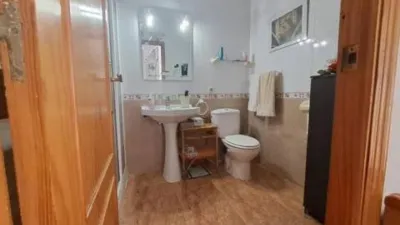 Terraced house in Acequión-Los Naúfragos photo 7