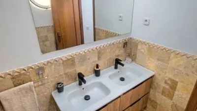 Terraced house in Villalbilla photo 24