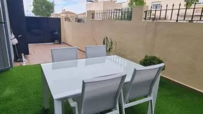 House in Aguas Nuevas-Torreblanca-Sector 25 photo 28