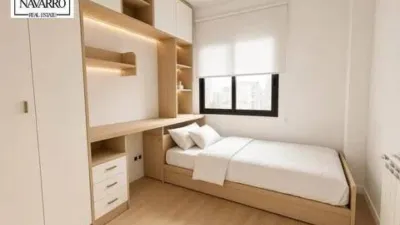 Apartment in La Alhóndiga photo 16