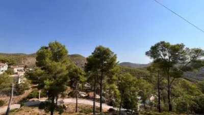 Chalet in Olivella photo 39