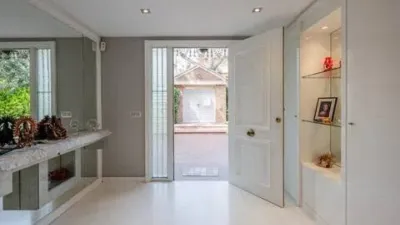Chalet in Sant Just Desvern photo 57