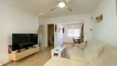 Terraced house in Gran Alacant photo 14