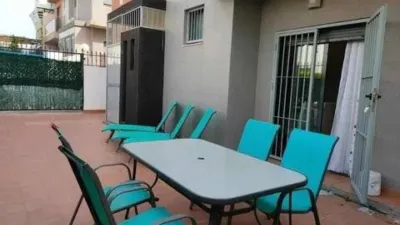 Chalet in Aguas Nuevas-Torreblanca-Sector 25 photo 3