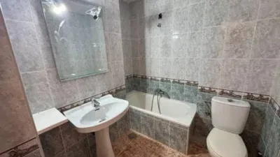 Apartment in La Alhóndiga photo 26
