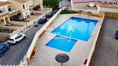 Piso en Gran Alacant photo 72