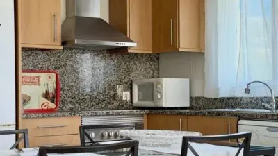 Apartment in L'Estartit photo 5