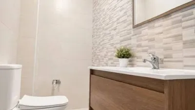 Apartment in Aranda de Duero photo 18