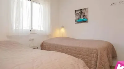 Chalet in Gran Alacant photo 20