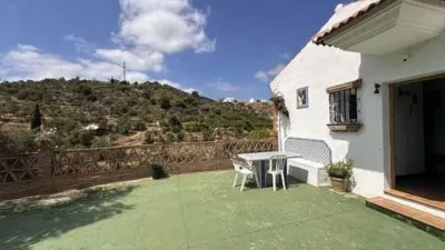 Rustic House in Monda photo 25