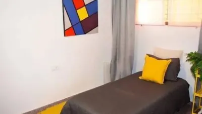Piso en calle Isla de Ibiza photo 15