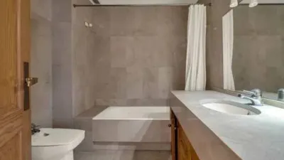 Apartment in Cort photo 13