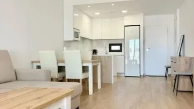 Apartment at Calle de Cuba, 1 photo 49