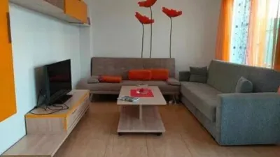 Chalet in Aguas Nuevas-Torreblanca-Sector 25 photo 4