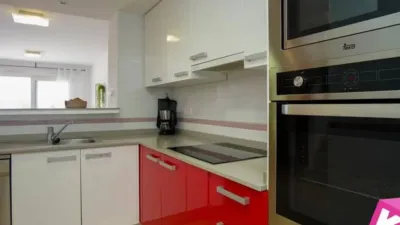 Chalet in Gran Alacant photo 17