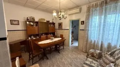 Chalet on Calle del Rosario photo 14