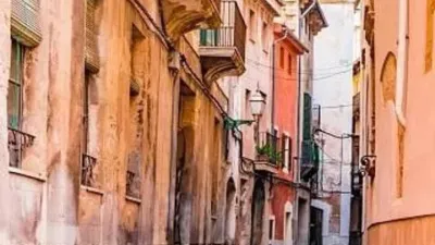 Terraced House in Palma de Mallorca photo 33