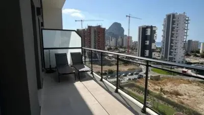 Apartment in Las Adelfas-Benicolada-Garduix photo 21