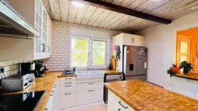 Chalet in Olivella photo 15