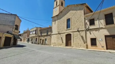 Rustic house in Alciri photo 37