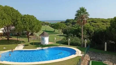 Chalet en Cartaya photo 27