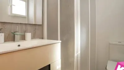 Chalet in Gran Alacant photo 21