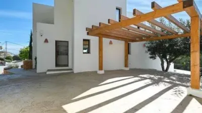 Casa – Moraira - Vista 4
