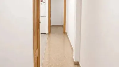 Flat in Burjassot photo 15